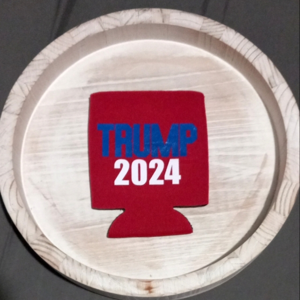 Trump 2024 Koozies!!